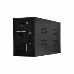 Mediacom M-UPS1301D gruppo di continuità (UPS) A linea interattiva 1,3 kVA 720 W 3 presa(e) AC - Vista aggiuntiva 4