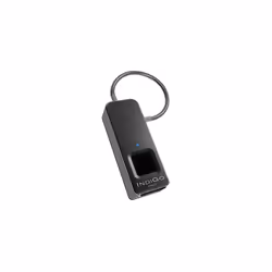 Mediacom MI-LOCK200 lucchetto per bagaglio Nero - Vista aggiuntiva 4
