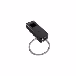 Mediacom MI-LOCK200 lucchetto per bagaglio Nero - Vista aggiuntiva 6