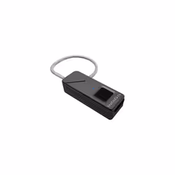 Mediacom MI-LOCK200 lucchetto per bagaglio Nero - Vista aggiuntiva 7
