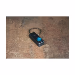 Mediacom MI-LOCK200 lucchetto per bagaglio Nero - Vista aggiuntiva 8