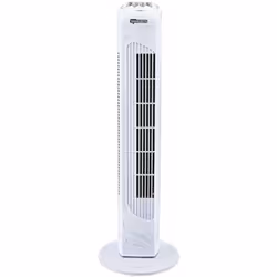 Ventilatore A Torretta 80Cm Timer 120 Ventilatore A Torretta 80Cm Timer 120