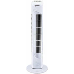 Termozeta - Ventilatore a Torretta 80Cm Timer 120