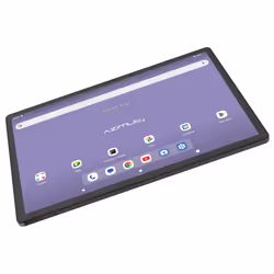 Mediacom SmartPad 4 4G Spreadtrum LTE-FDD 128 GB 10.5" 6 GB Grigio - Vista aggiuntiva 5