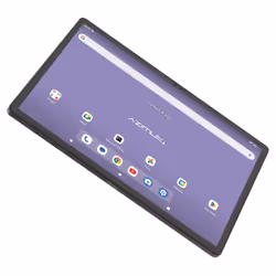 Mediacom SmartPad 4 4G Spreadtrum LTE-FDD 128 GB 10.5" 6 GB Grigio - Vista aggiuntiva 7
