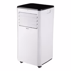 Termozeta TZAZC3N condizionatore portatile 65 dB 1010 W Nero, Bianco - Vista aggiuntiva 4