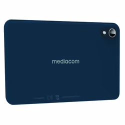 Mediacom M-SP8GY tablet Rockchip 32 GB 8" 3GB Nero, Blu - Vista aggiuntiva 8