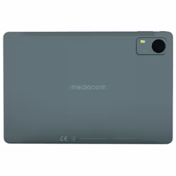 Mediacom SmartPad M-SP1AZ44L tablet 4G LTE-FDD 64 GB 10.1" 4 GB Grigio - Vista aggiuntiva 5