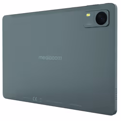 Mediacom SmartPad M-SP1AZ44L tablet 4G LTE-FDD 64 GB 10.1" 4 GB Grigio - Vista aggiuntiva 6