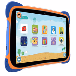 Mediacom Smart KID 10 32 GB Multicolore - Vista aggiuntiva 5