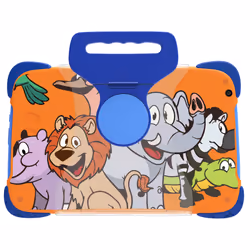 Mediacom Smart KID 10 32 GB Multicolore - Vista aggiuntiva 8