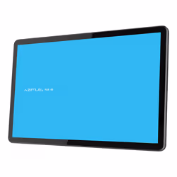 Mediacom SmartPad Azimut 4 PLUS - 4G Spreadtrum 128 GB 27,8 cm (10.9") 6 GB Android 15 Nero - Vista aggiuntiva 2
