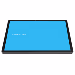 Mediacom SmartPad Azimut 4 PLUS - 4G Spreadtrum 128 GB 27,8 cm (10.9") 6 GB Android 15 Nero - Vista aggiuntiva 6