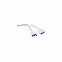 prolunga lineare 3m spina16 a+t presa 16 a+t bianca ce54bc marca: nova line tipo di spina: 2 poli+t 16 a tipo di presa: presa ...