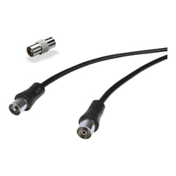 Nova Line - Kit cavo antenna tv 2m