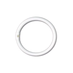 Nova Line - Neon Circolare 'Trifosfori' L.Fredda W32 - Mm 300 - 6400K