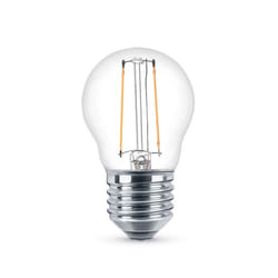 NOVA LINE LFX40 lampada LED Bianco caldo 2700 K 4 W E27