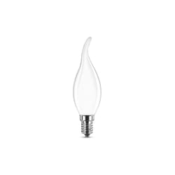 NOVA LINE MFV30 lampada LED Bianco caldo 2700 K 4 W E14