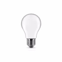NOVA LINE MFG51, 7 W, 57 W, E27, 760 lm, 20000 h, Bianco neutro