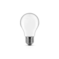 NOVA LINE MFG51 Lampadina a risparmio energetico Bianco neutro 4000 K 7 W E27