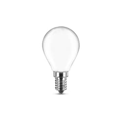 NOVA LINE MFS31 Lampadina a risparmio energetico Bianco neutro 4000 K 4 W E14