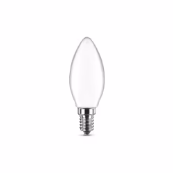 NOVA LINE MFL31, 4 W, 37 W, E14, 420 lm, 20000 h, Bianco neutro