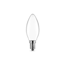 NOVA LINE MFL31 Lampadina a risparmio energetico Bianco neutro 4000 K 4 W E14
