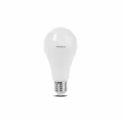 NOVA LINE G150N, 21 W, 150 W, E27, 2452 lm, 20000 h, Bianco neutro