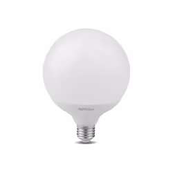 NOVA LINE GL110N, 18 W, 105 W, E27, 1620 lm, 20000 h, Bianco