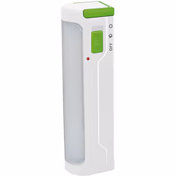 Lampada portatile ricaricabile Scopri la praticità della lampada portatile ricaricabile, ideale per ogni occasione. Con dimen ...