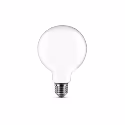 NOVA LINE MFGL100, 11 W, 90 W, E27, 1330 lm, 20000 h, Bianco caldo