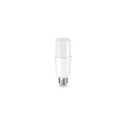 Lampadina Led Tubolare T45 E27 11w 2700k 1055lm