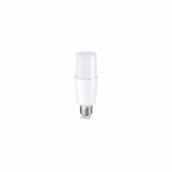 La lampadina Tubolare T45 Led 11W E27 Nova Line offre una luce naturale a 4000K per interni. Con dimensioni di 130x44mm, funz ...