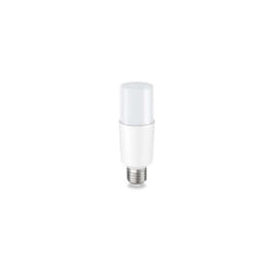 Lampadina Led Tubolare T45 E27 11w 4000k 1055lm