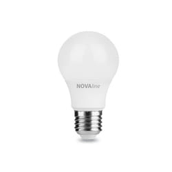 NOVA LINE G75C1 lampada LED Bianco caldo 3000 K 10 W E27 F