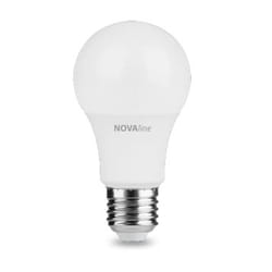 NOVA LINE G75F1 Lampadina a risparmio energetico Bianco freddo 6500 K 10 W E27