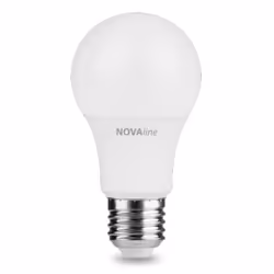 NOVA LINE G100F1, 13 W, 100 W, E27, 1521 lm, 15000 h, Illuminazione fredda