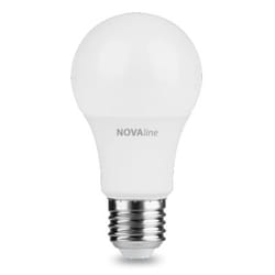 NOVA LINE G100F1 Lampadina a risparmio energetico Illuminazione fredda 6500 K 13 W E27