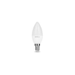Lampadina Led Oliva E14 5,5w 3000k 470lm