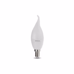 Lampadina LED colpo di vento 6W La lampadina LED colpo di vento 6W è la scelta perfetta per illuminare il tuo spazio con stil ...