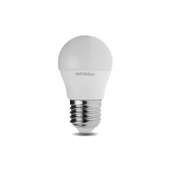 Nova Line - Lampadina Sfera Led 3W E27