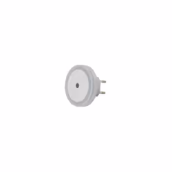 La luce notturna LED NOVA LINE con sensore crepuscolare si accende e spegne automaticamente in base alla luce ambientale. Dot ...