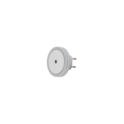 Luce Notturna Led Con Sensore Crepuscolare On/off