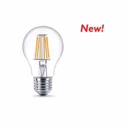informazioni Marca: NOVA LINE Materiale: Vetro +alluminio Tipo di Lampada: Led Base Lampada: E27 Dimensioni: 108x60 mm Uso: I ...