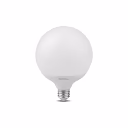 GL110N2 LAMPADINA LED GLOBO 18W E27, LUCE NATURALE 4000K INFORMAZIONI Marca:NOVA LINE Materiale:Plastica + Alluminio Tipo di ...