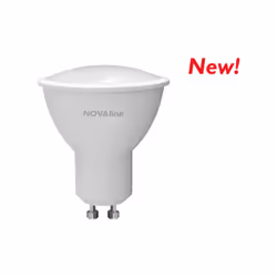 Marca: NOVA LINE Materiale: Alluminio rivestito+policarbonato Tipo di Lampada: Led Base Lampada: GU10 Dimensioni: 58x50 mm Us ...