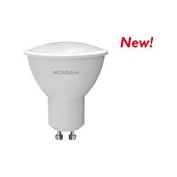 Nova Line - Spot Led 6W 3000K clg 4901M novaline