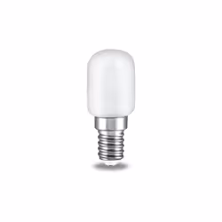 PERETTA LED 2W PER FRIGO / CAPPE E14, LUCE NATURALE 4000 K Marca: NOVA LINE Tipo di Lampada: Led Base Lampada: E14 Dimensioni ...