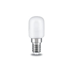 Peretta Led E14 2W 4000K per Frigo e Cappe NOVALINE