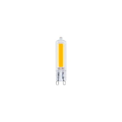 Lampadina Led G9 4,5w 4000k 500lm Ceramica